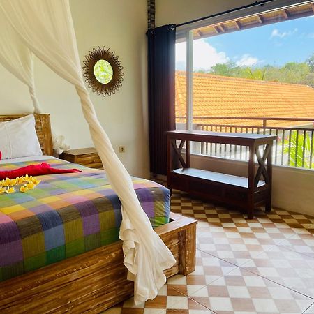 Arjuna Uluwatu Guest House المظهر الخارجي الصورة