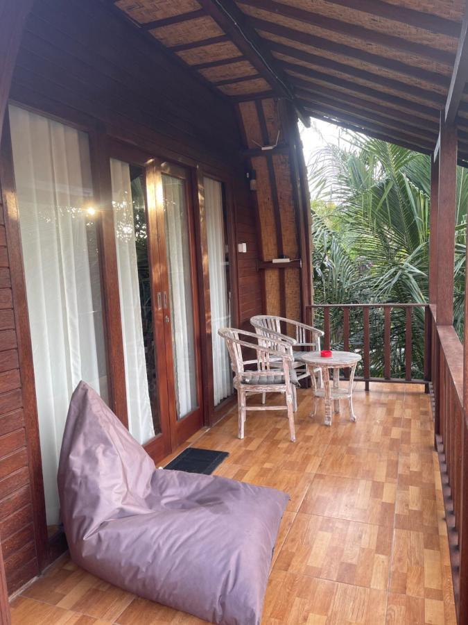 Arjuna Uluwatu Guest House المظهر الخارجي الصورة
