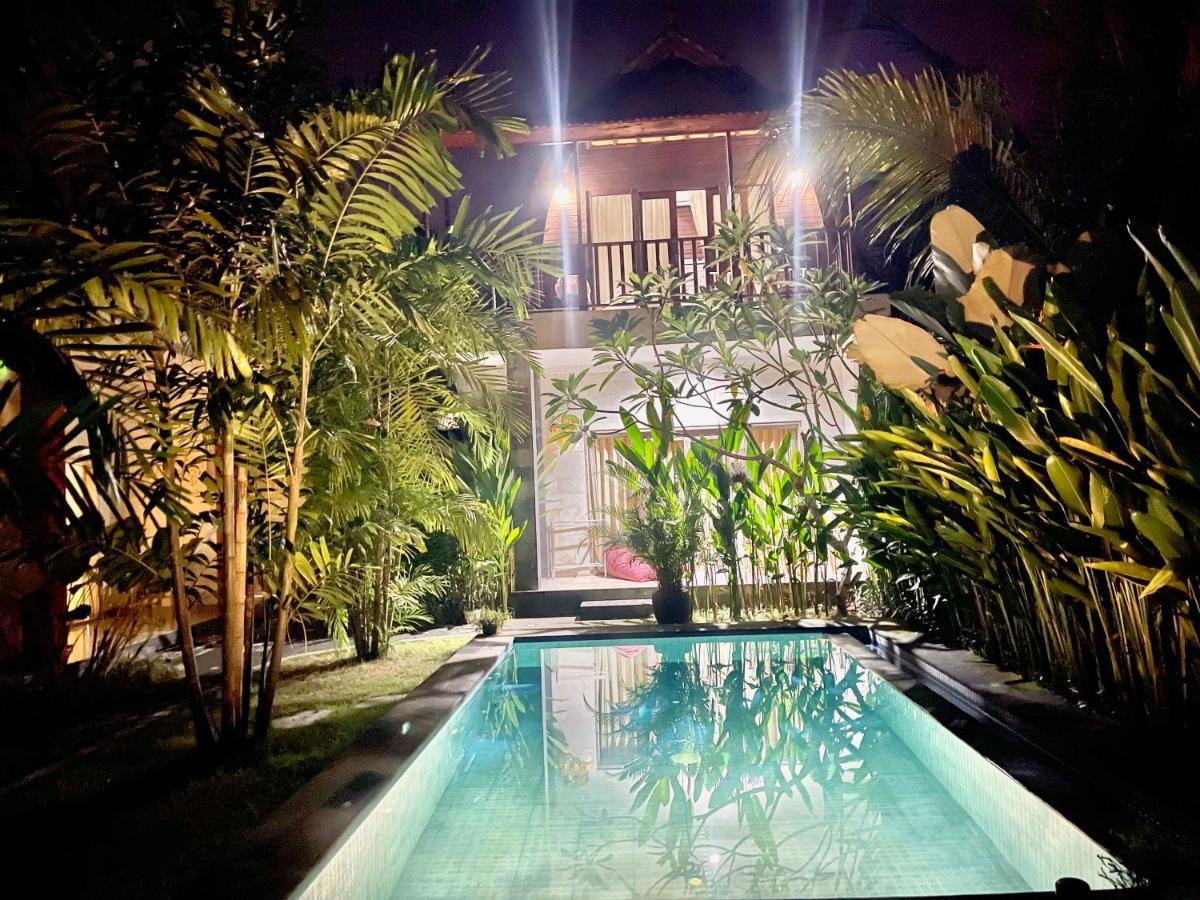Arjuna Uluwatu Guest House المظهر الخارجي الصورة