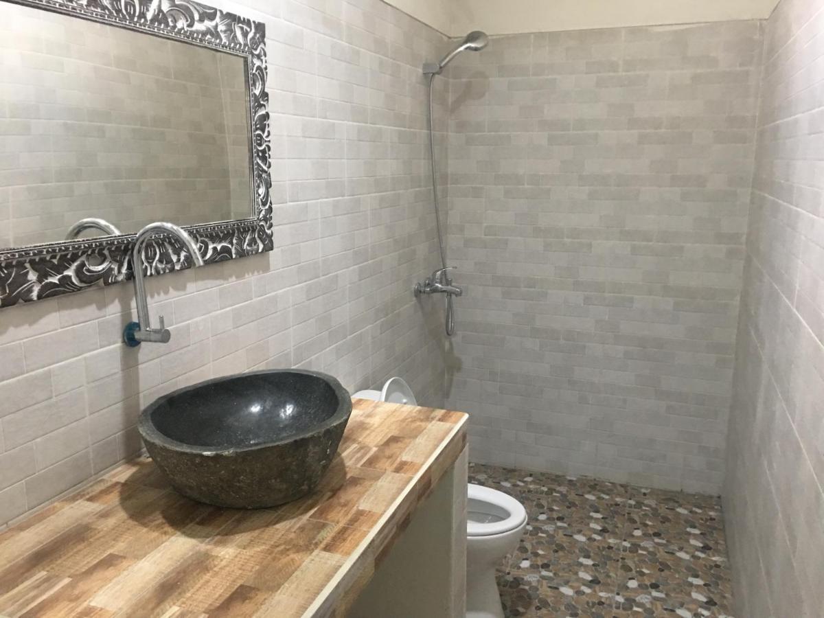 Arjuna Uluwatu Guest House المظهر الخارجي الصورة